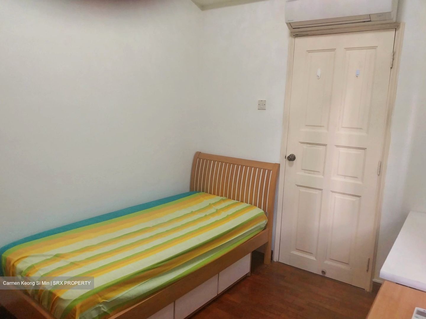 Camellia Lodge (D14), Apartment #552822061